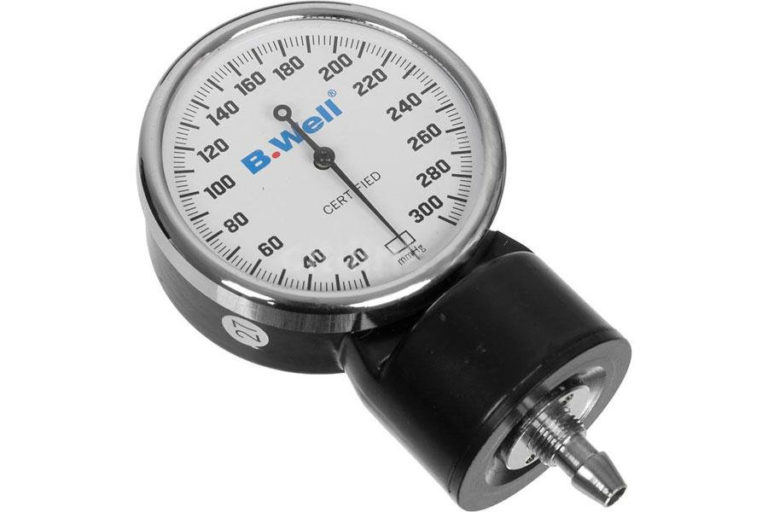 B.Well Манометр медицинский к механическому тонометру | ТехМЕД